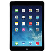 Apple iPad mini 2 WiFi 128GB Tablet with retina Display
